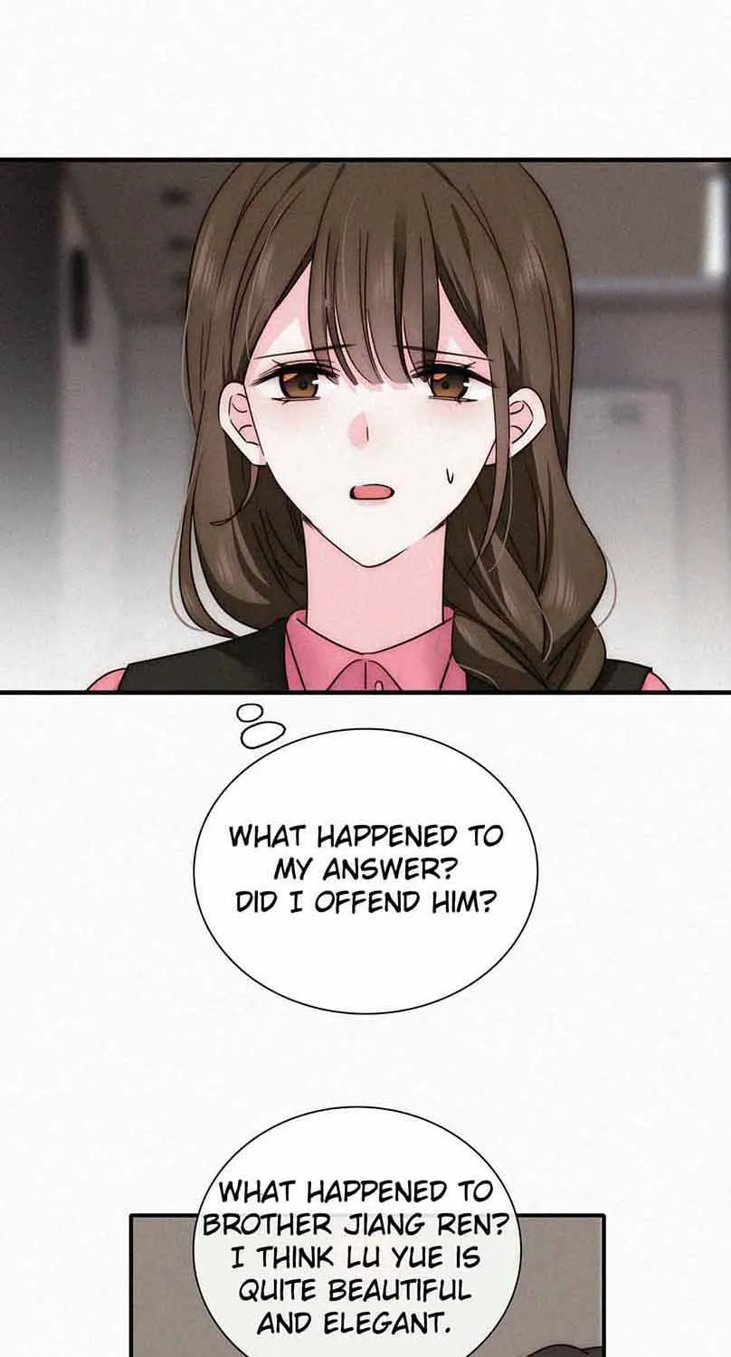 Only Love Chapter 16 page 28 - 