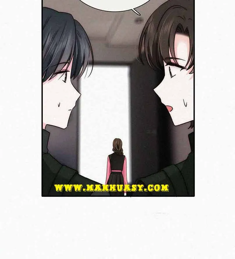 Only Love Chapter 16 page 29 - 