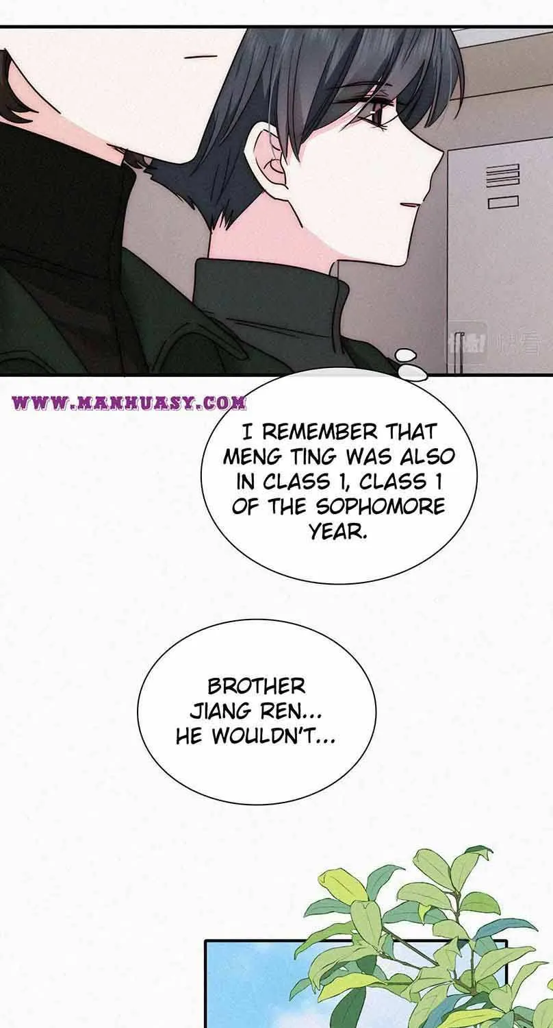 Only Love Chapter 16 page 30 - 