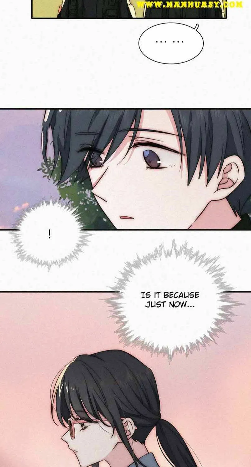 Only Love Chapter 16 page 4 - 