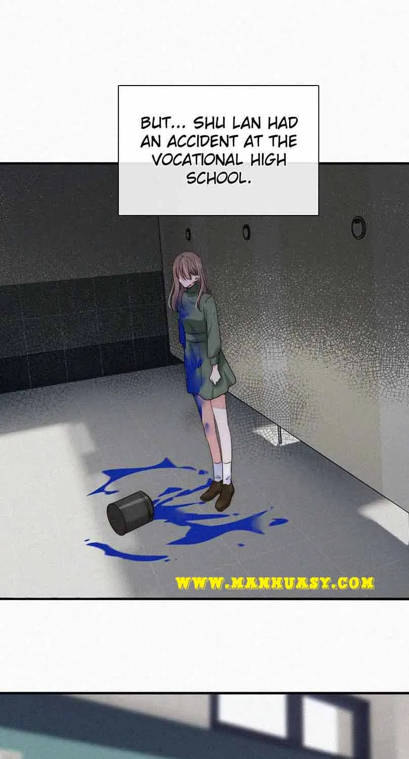 Only Love Chapter 16 page 34 - 