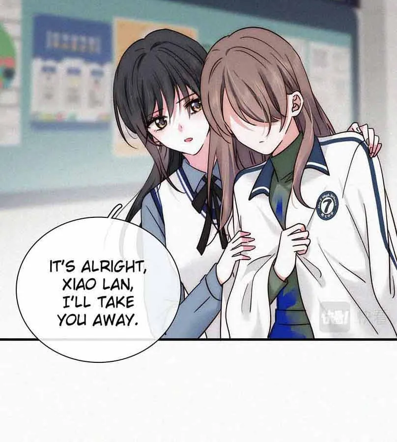 Only Love Chapter 16 page 35 - 