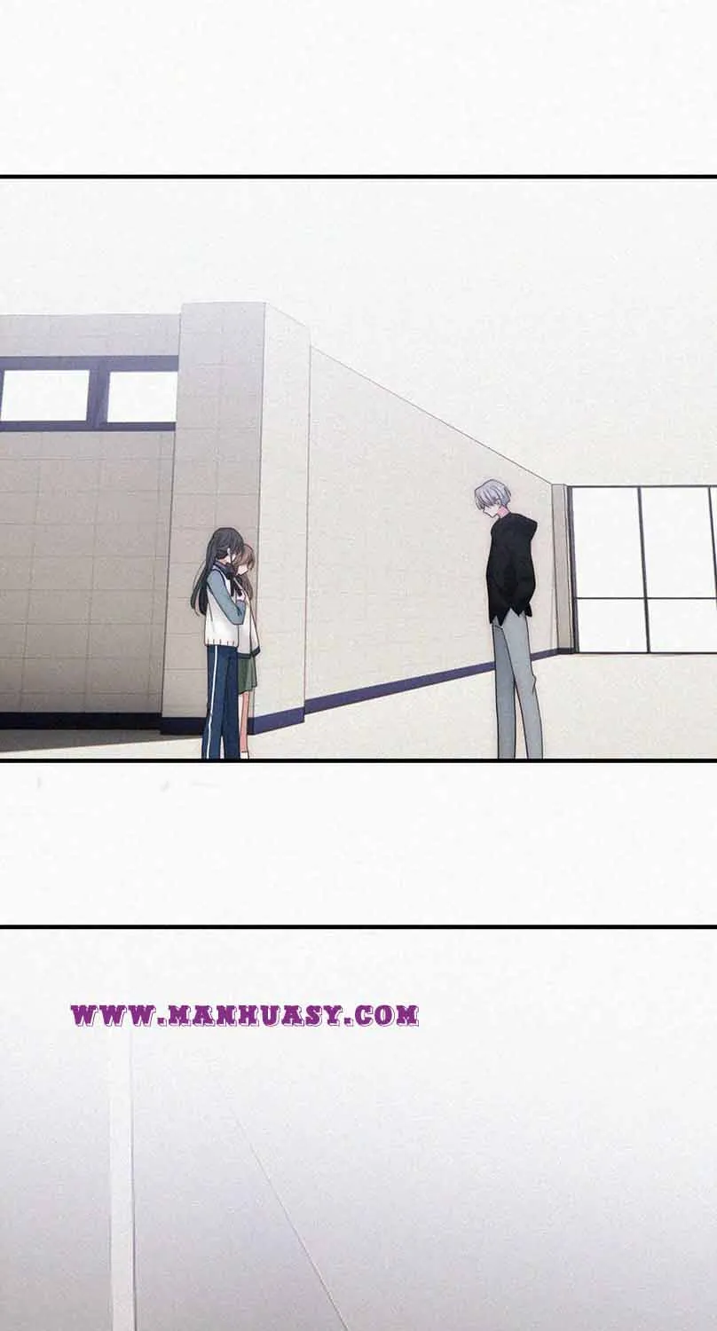 Only Love Chapter 16 page 36 - 