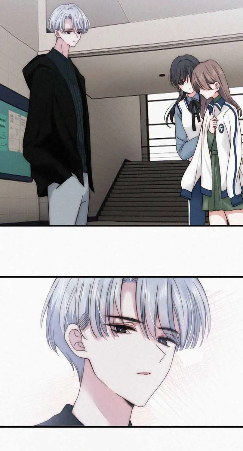 Only Love Chapter 16 page 37 - 