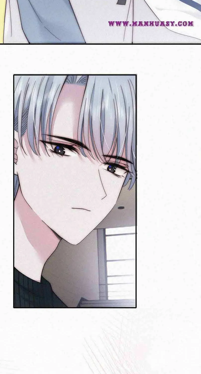 Only Love Chapter 16 page 40 - 