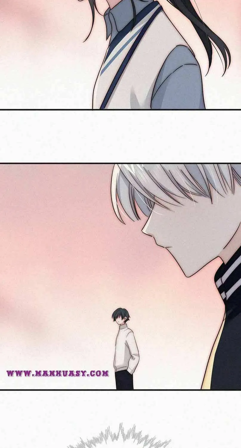 Only Love Chapter 16 page 5 - 
