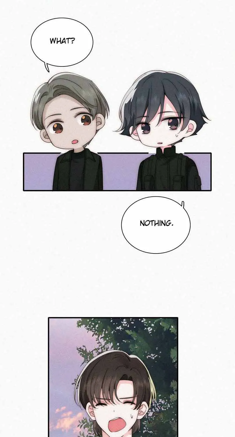 Only Love Chapter 16 page 7 - 