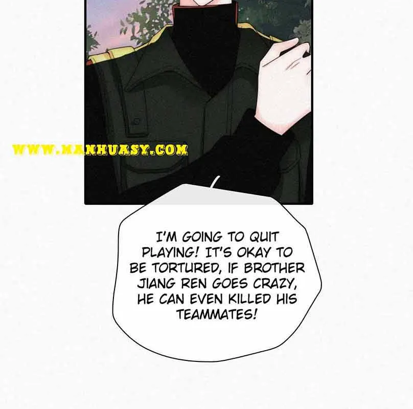 Only Love Chapter 16 page 8 - 