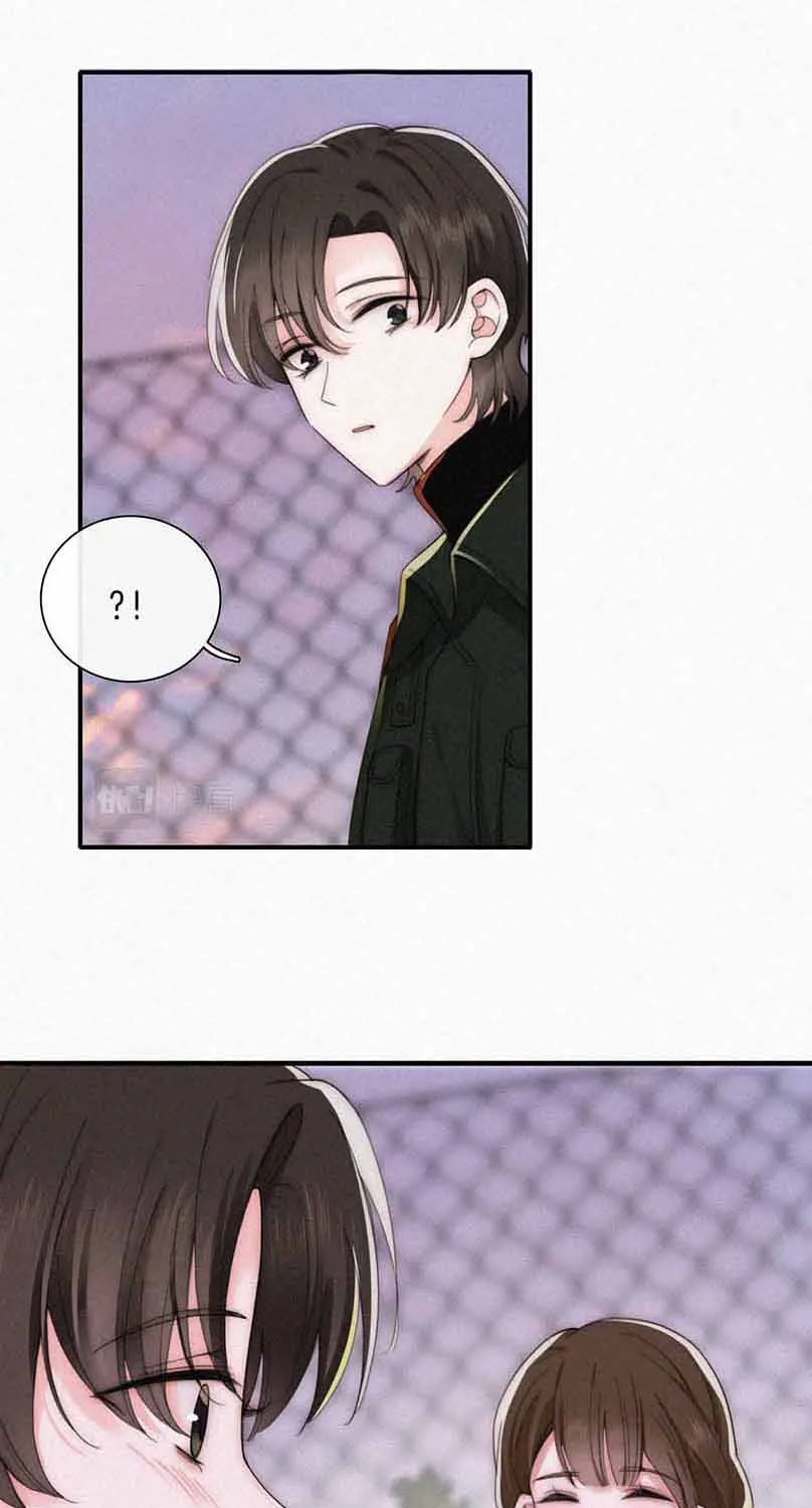 Only Love Chapter 16 page 9 - 