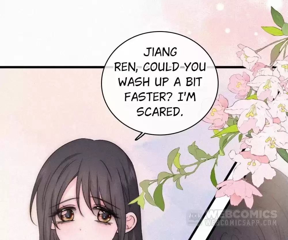 Only Love Chapter 160 page 19 - 
