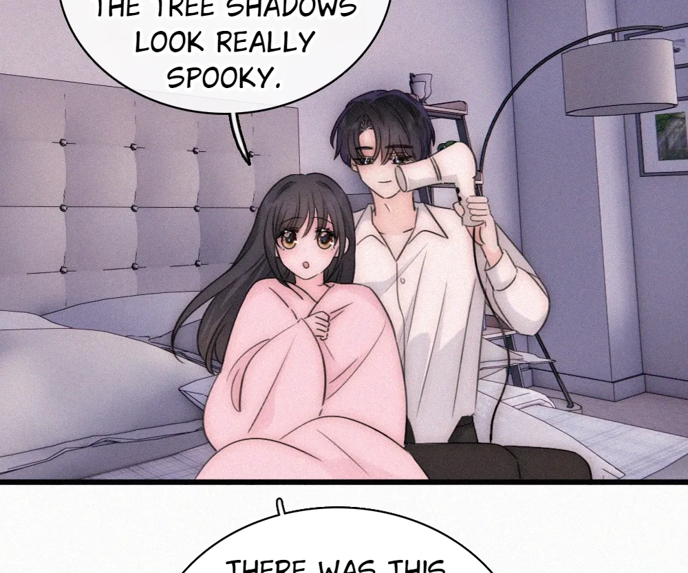 Only Love Chapter 160 page 48 - 