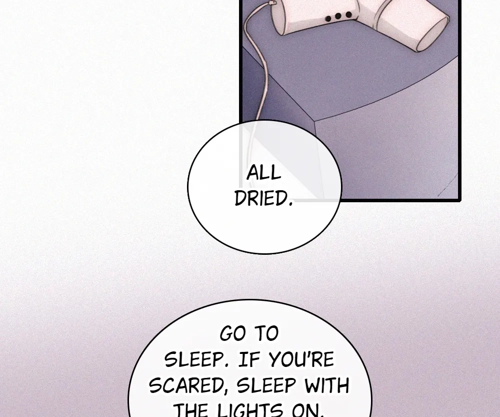 Only Love Chapter 160 page 50 - 