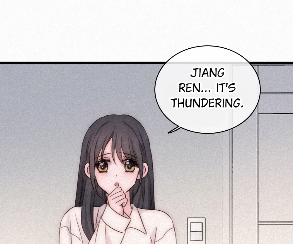Only Love Chapter 160 page 6 - 
