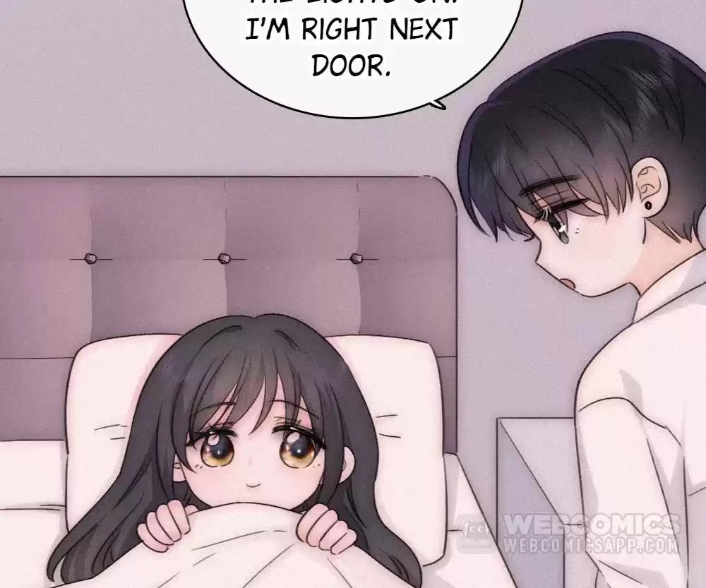 Only Love Chapter 160 page 51 - 