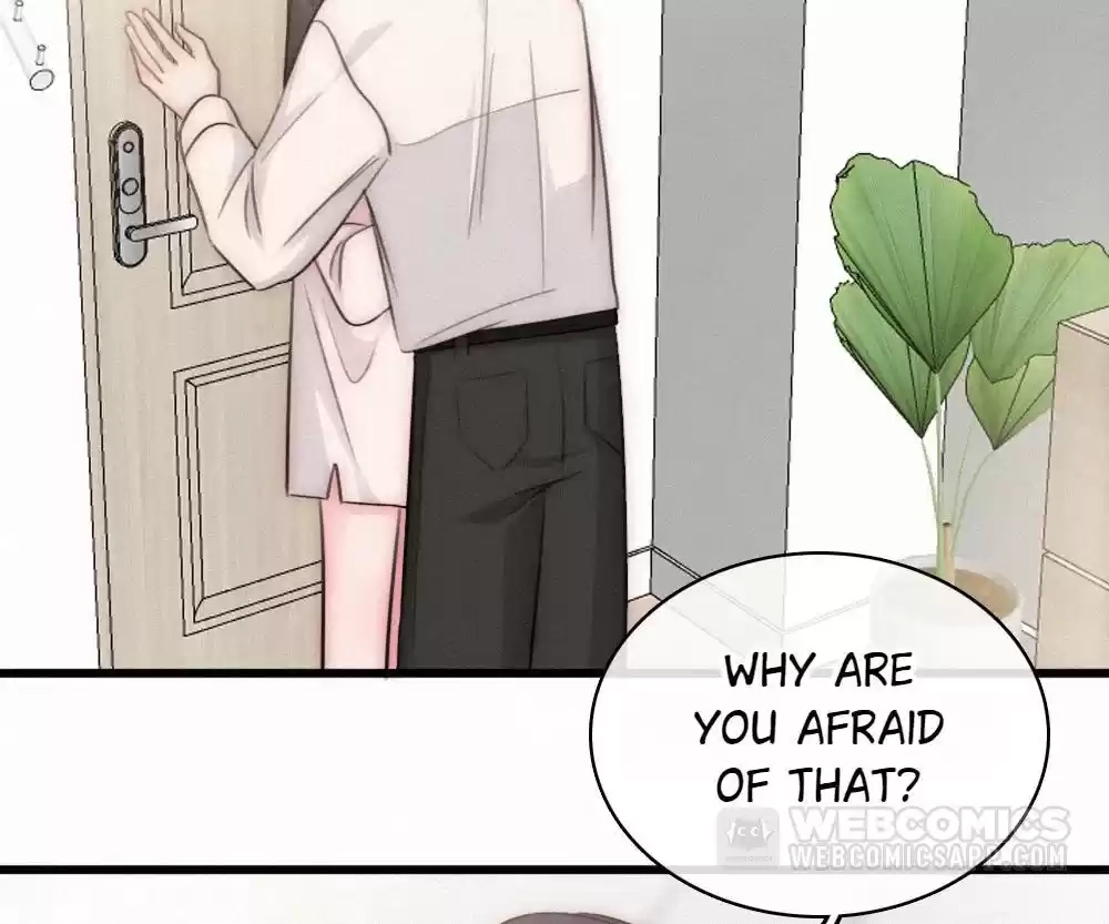 Only Love Chapter 161 page 19 - 