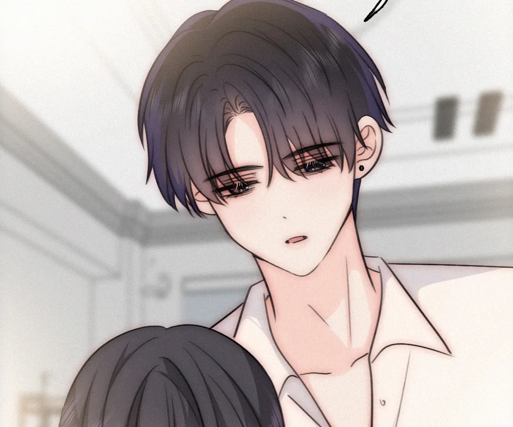 Only Love Chapter 161 page 20 - 