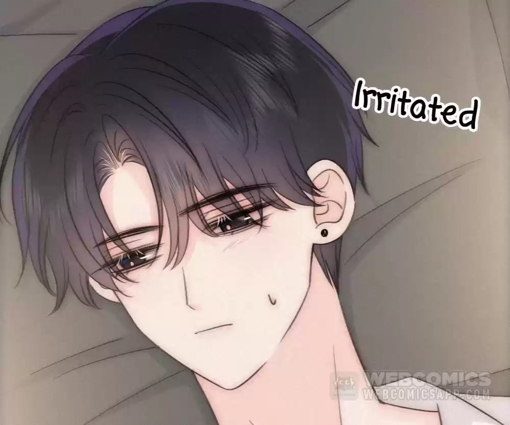 Only Love Chapter 161 page 3 - 