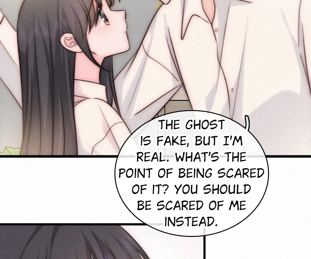 Only Love Chapter 161 page 25 - 