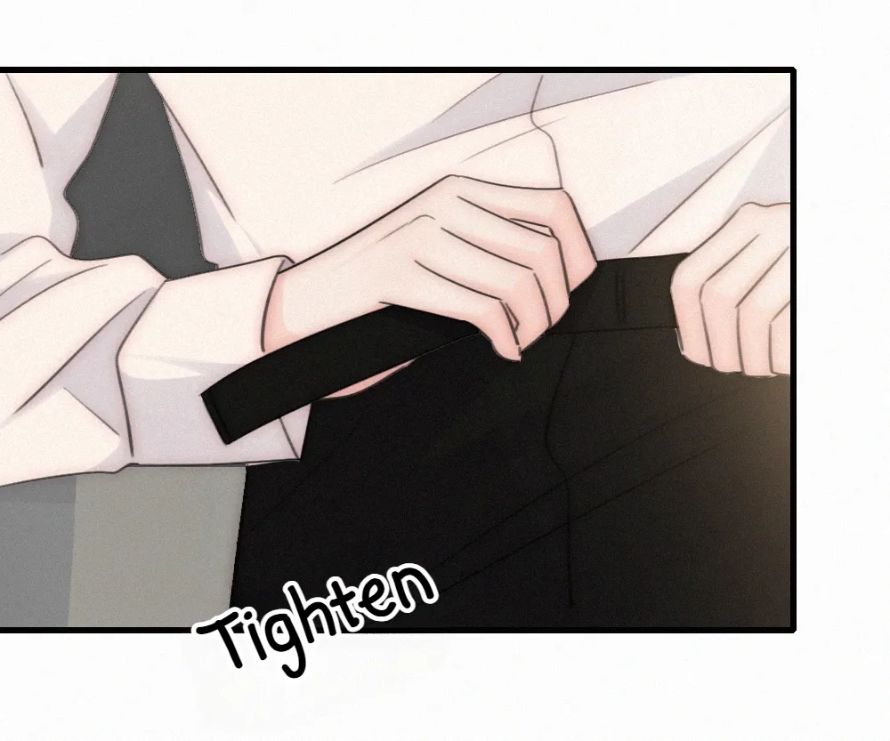 Only Love Chapter 161 page 5 - 