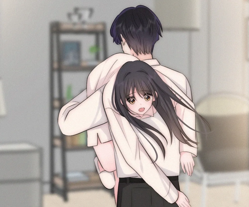 Only Love Chapter 161 page 52 - 