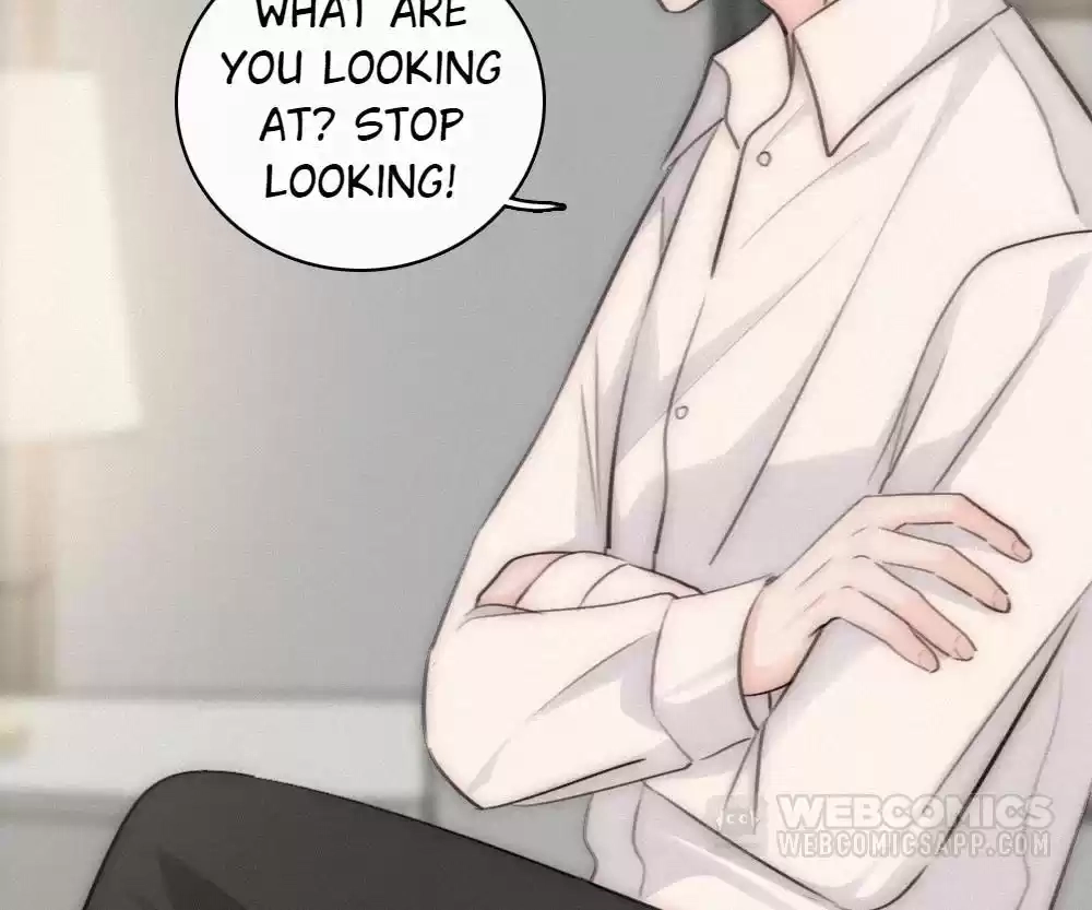 Only Love Chapter 161 page 59 - 