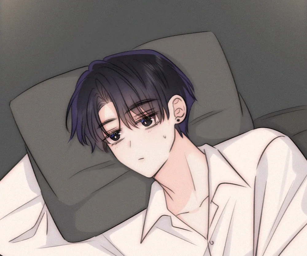 Only Love Chapter 161 page 7 - 