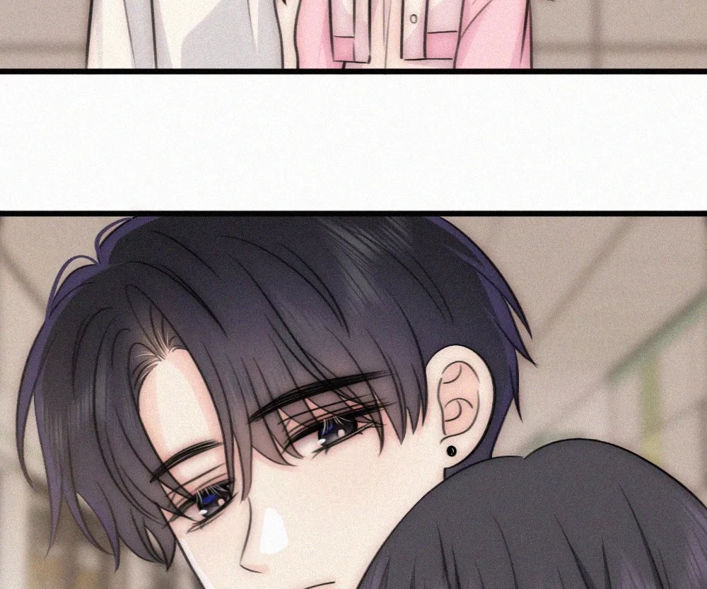 Only Love Chapter 162 page 17 - 