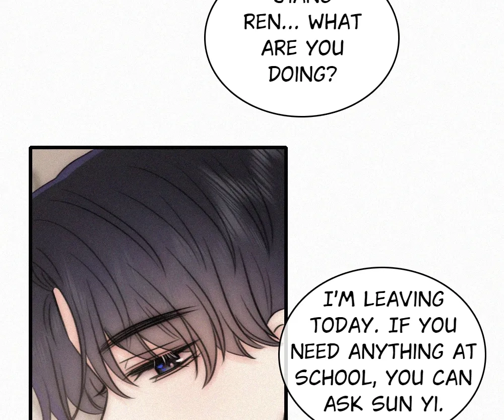 Only Love Chapter 162 page 20 - 