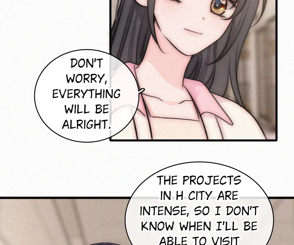 Only Love Chapter 162 page 22 - 