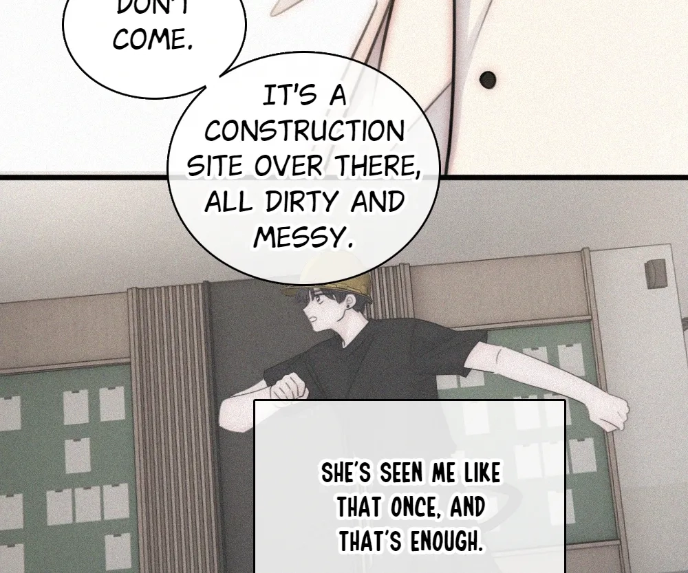Only Love Chapter 162 page 26 - 