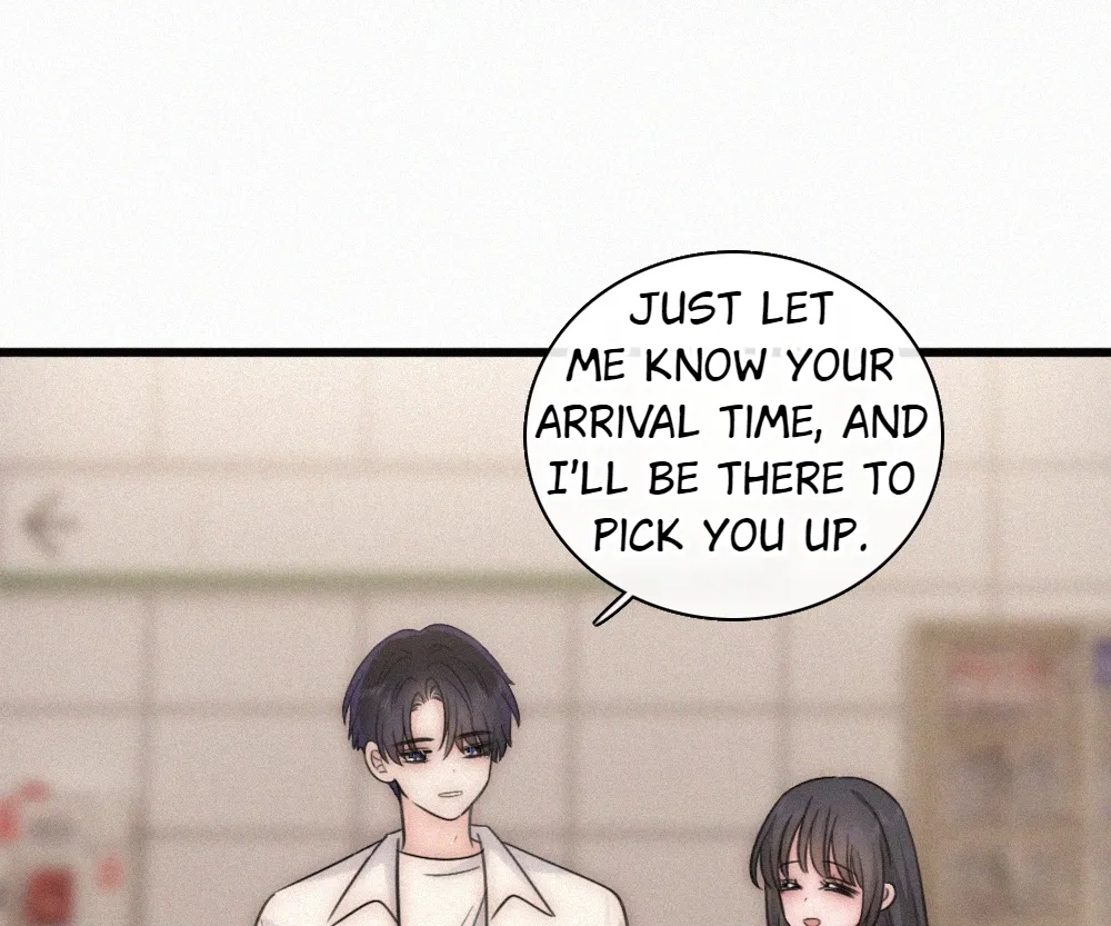Only Love Chapter 162 page 29 - 