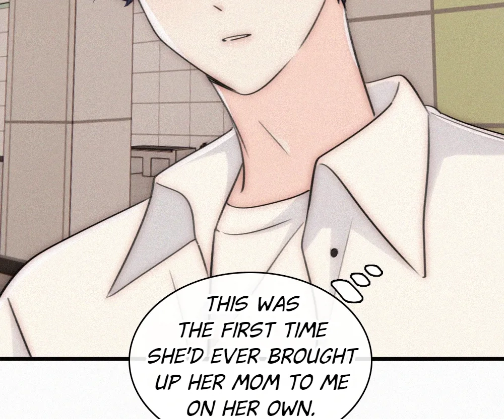 Only Love Chapter 162 page 36 - 