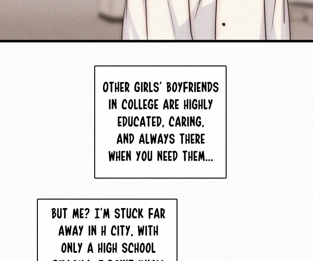 Only Love Chapter 162 page 66 - 