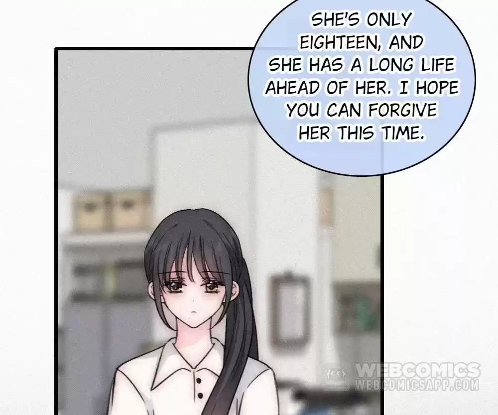 Only Love Chapter 163 page 11 - 