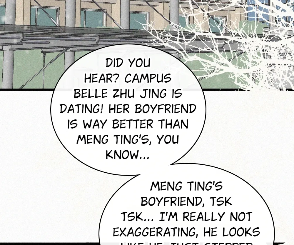 Only Love Chapter 163 page 23 - 