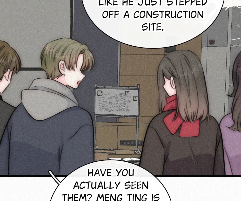 Only Love Chapter 163 page 24 - 