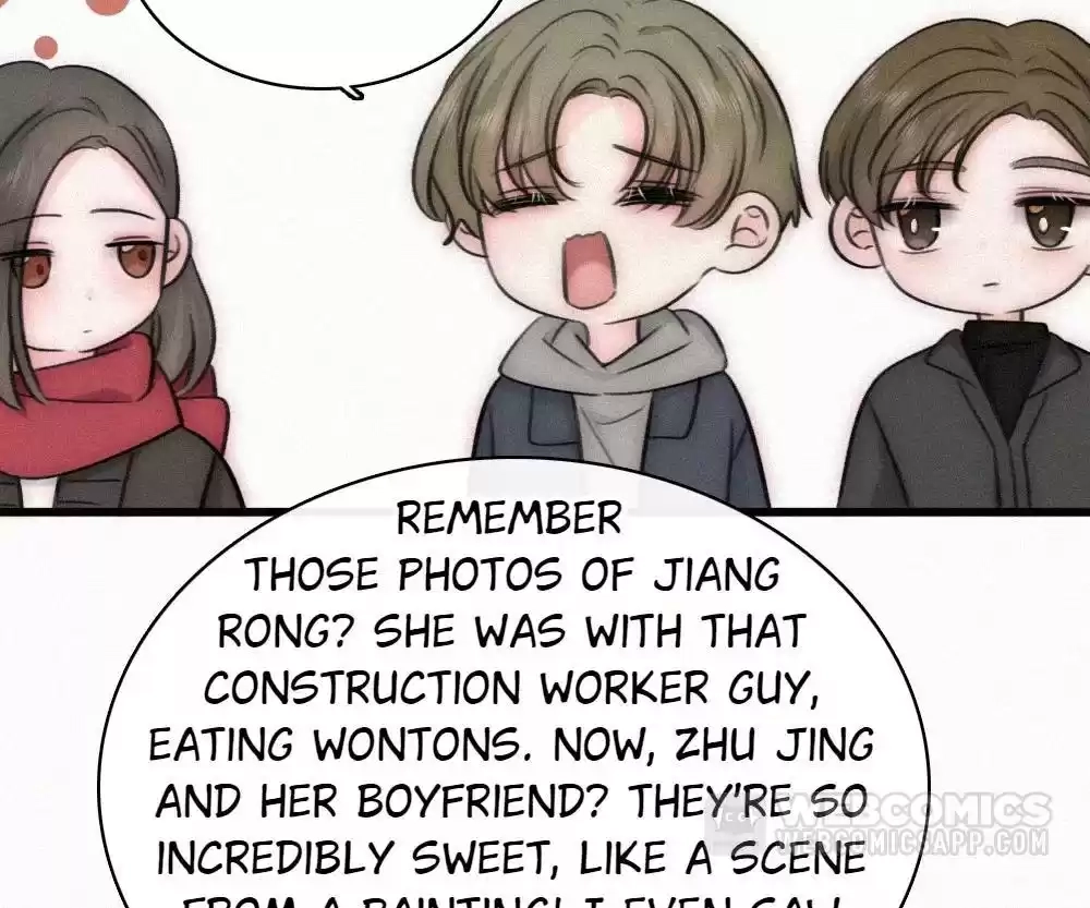 Only Love Chapter 163 page 27 - 