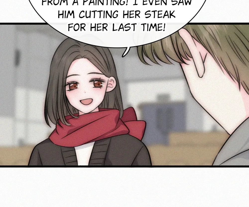 Only Love Chapter 163 page 28 - 