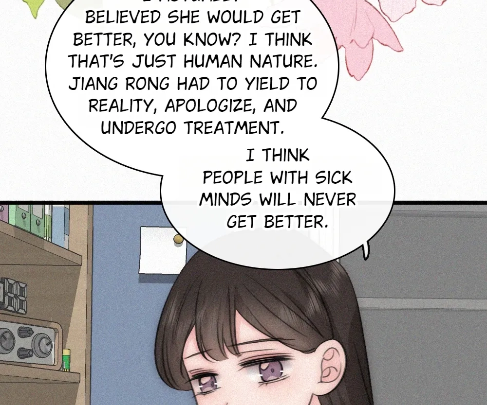 Only Love Chapter 163 page 6 - 