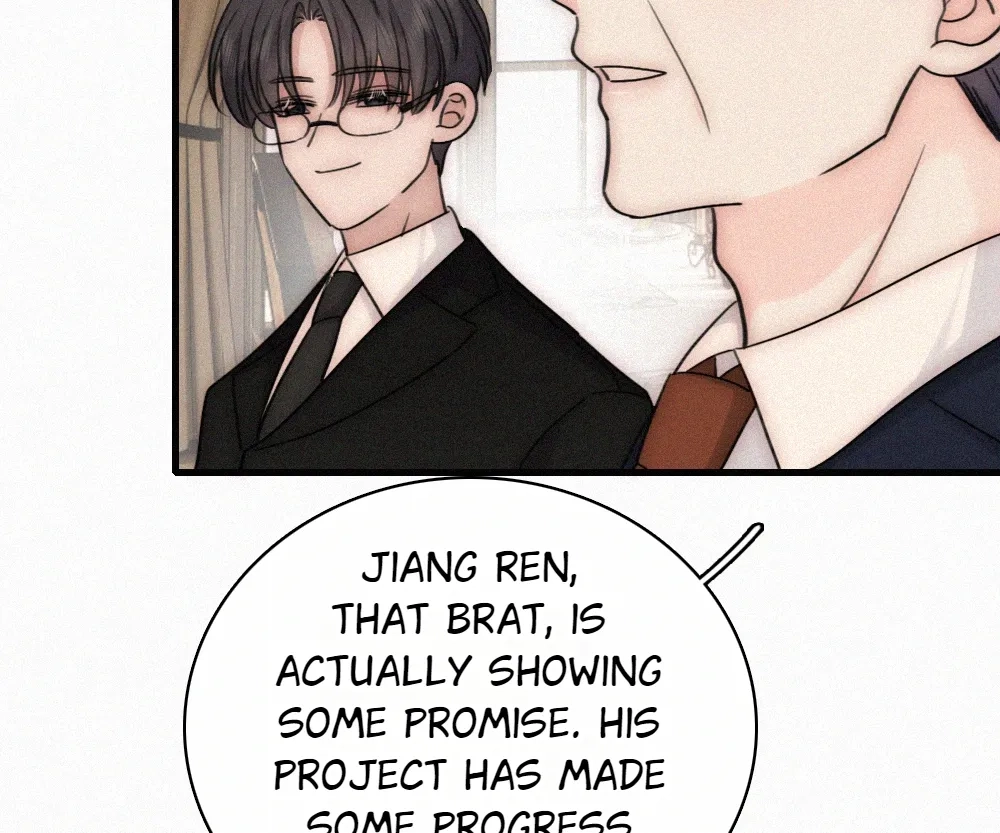 Only Love Chapter 164 page 17 - 