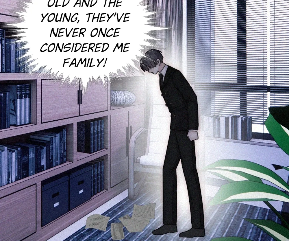 Only Love Chapter 164 page 24 - 