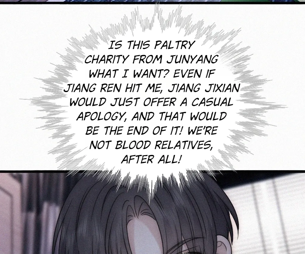 Only Love Chapter 164 page 25 - 