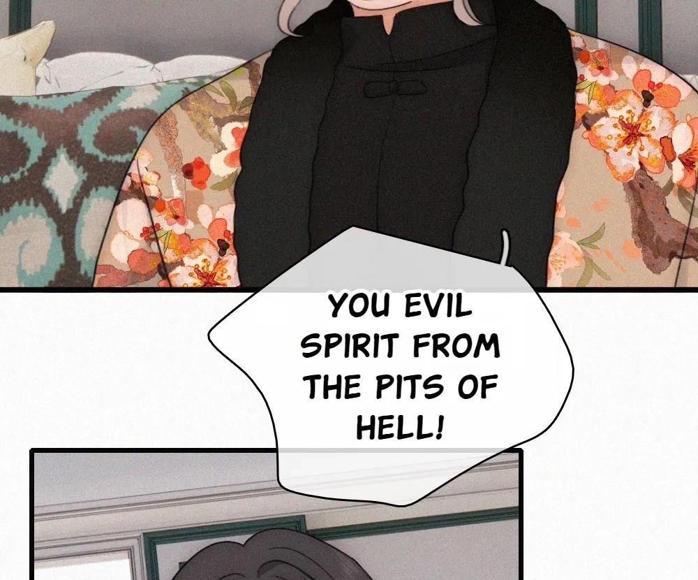Only Love Chapter 164 page 4 - 