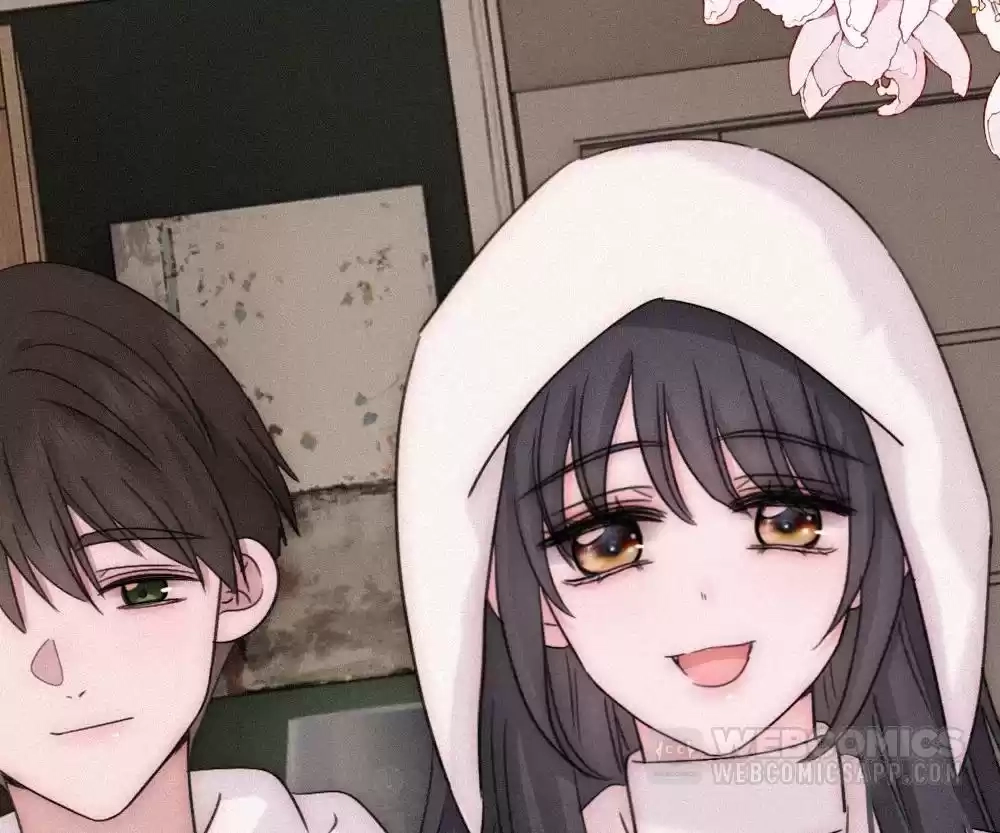 Only Love Chapter 164 page 35 - 