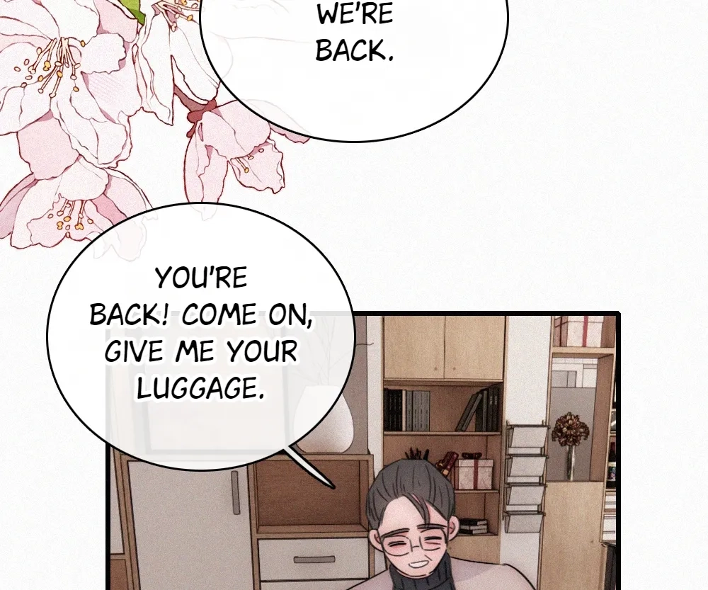 Only Love Chapter 164 page 37 - 