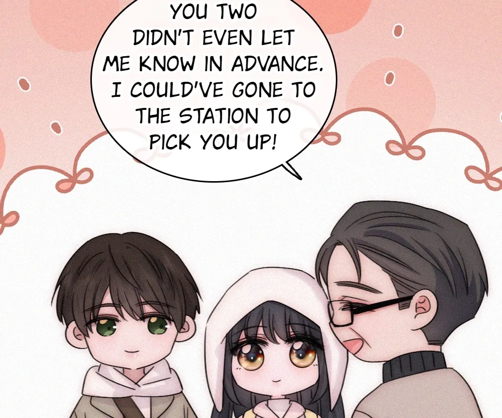 Only Love Chapter 164 page 39 - 