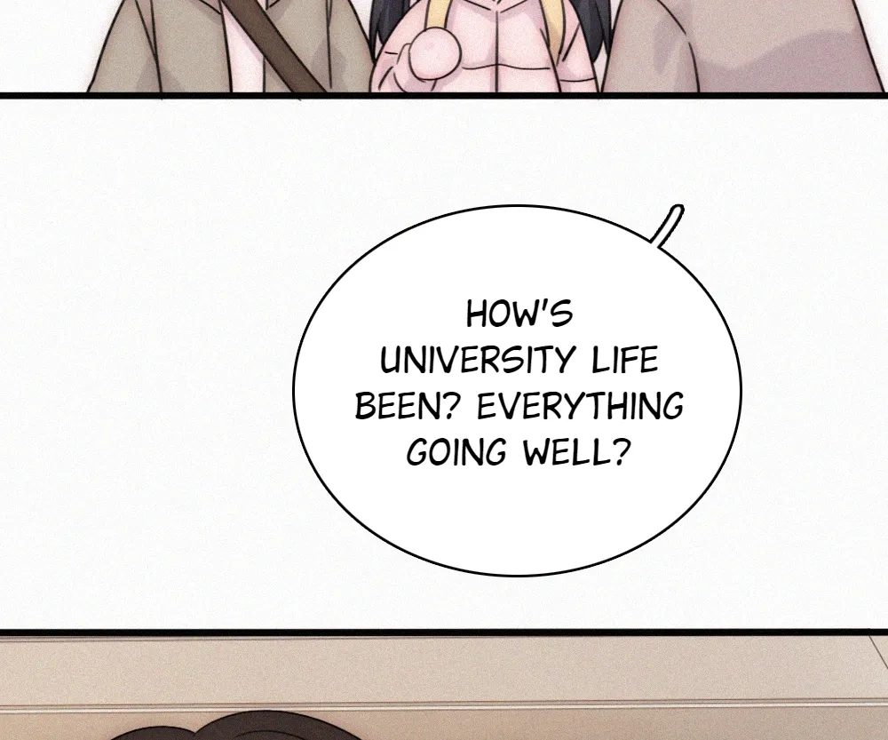 Only Love Chapter 164 page 40 - 