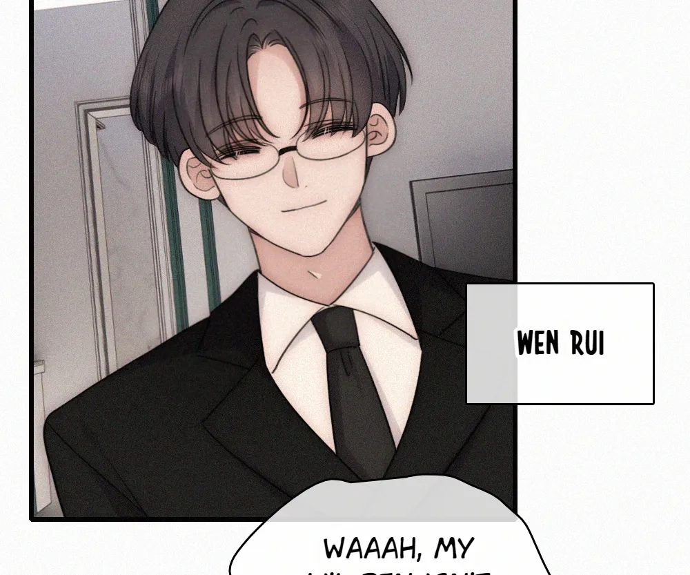 Only Love Chapter 164 page 5 - 