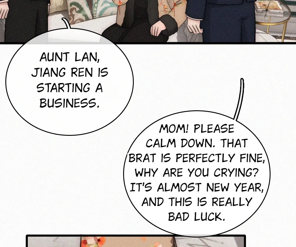 Only Love Chapter 164 page 7 - 
