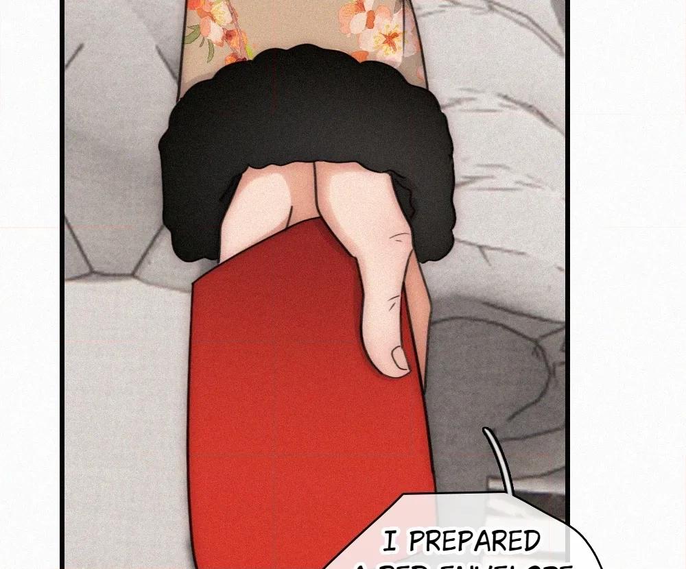 Only Love Chapter 164 page 8 - 